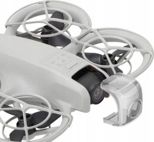 Dekielek SunnyLife Osłona Ochronna Dekielek Zaślepka Dekiel na Obiektyw Gimbal do DJI NEO / G900 11