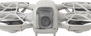 Dekielek SunnyLife Osłona Ochronna Dekielek Zaślepka Dekiel na Obiektyw Gimbal do DJI NEO / G900 9