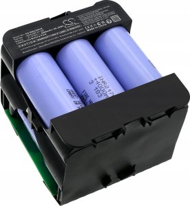 Akumulator Bateria typ W2311-01 W2439P-01-0D do Dreame H30 ULTRA 4600mAh / CS-DRH300VX 3