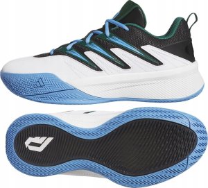 Buty adidas DAME CERTIFIED 3 JI1541 1