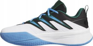 Buty adidas DAME CERTIFIED 3 JI1541 2