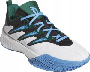 Buty adidas DAME CERTIFIED 3 JI1541 4