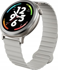 HiFuture smartwatch Aurora                srebrny/silver HSSW11SL 1
