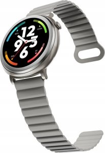 HiFuture smartwatch Aurora                srebrny/silver HSSW11SL 3