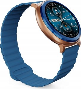 HiFuture smartwatch Aurora                niebieski/blue HSSW11BL 2