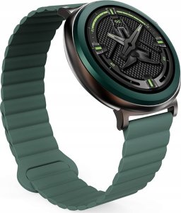HiFuture smartwatch Aurora zielony/green  HSSW11DG 2