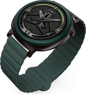 HiFuture smartwatch Aurora zielony/green  HSSW11DG 3