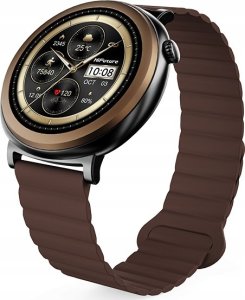 HiFuture smartwatch Aurora brązowy/brown  HSSW11BN 1