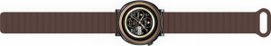 HiFuture smartwatch Aurora brązowy/brown  HSSW11BN 3