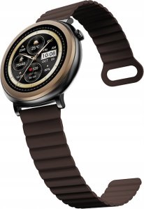 HiFuture smartwatch Aurora brązowy/brown  HSSW11BN 4