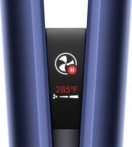 Prostownica Dyson Airstrait Błękit pruski/Miedź (408215-01) 4