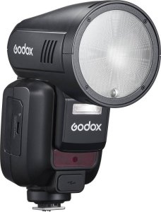 Godox flash V100 for Sony 1