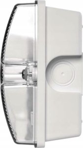 Avarinio isejimo sviestuvas 230V 3W 150lm, 3val., IP65, EMOS 2