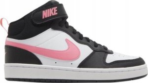 Sportiniai batai berniukams Nike, juodi 1