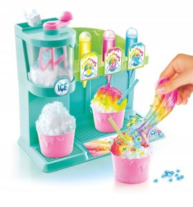 SO SLIME Slime'Ice - Machine - slime making set 2