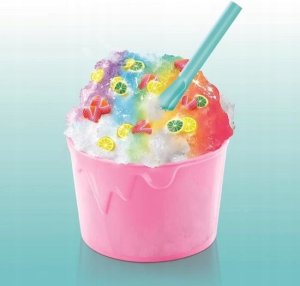 SO SLIME Slime'Ice - Machine - slime making set 4