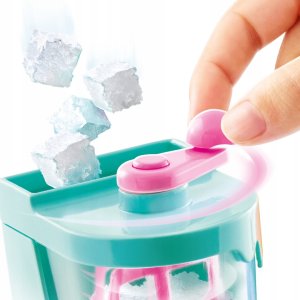 SO SLIME Slime'Ice - Machine - slime making set 5