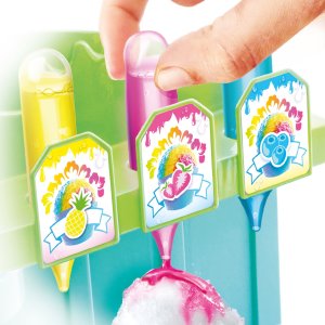 SO SLIME Slime'Ice - Machine - slime making set 6