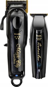 Professional hair clipper and trimmer set Cordless Barber Combo WAHP3025726 2