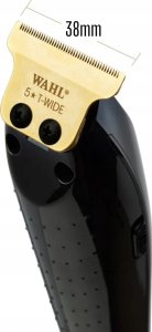 Professional hair clipper and trimmer set Cordless Barber Combo WAHP3025726 6