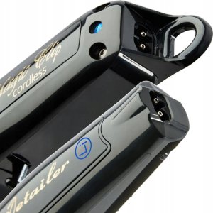 Professional hair clipper and trimmer set Cordless Barber Combo WAHP3025726 8