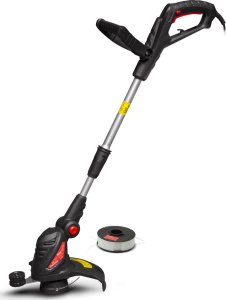 Electric lawn mower ELEM, 550 W, 30 cm, 2.3 kg 1