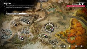 Metaphor: ReFantazio (PS5) 2