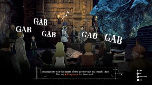 Metaphor: ReFantazio (PS5) 3