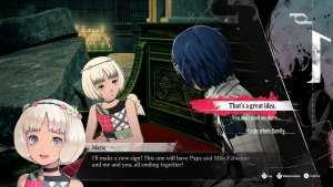 Metaphor: ReFantazio (PS5) 4