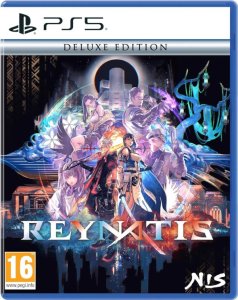 REYNATIS - Deluxe Edition (PS5) 1