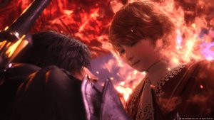 Final Fantasy XVI (PS5) 4
