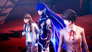 Shin Megami Tensei V: Vengeance (PS5) 3