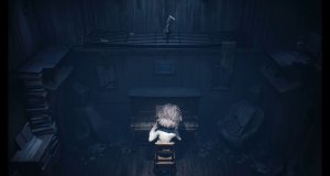 Little Nightmares II: Enhanced Edition PL (PS5) 2