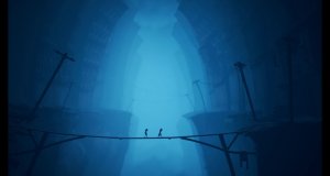 Little Nightmares II: Enhanced Edition PL (PS5) 3