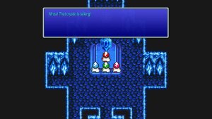 Final Fantasy I-VI Collection Anniversary Edition (NSW) 4