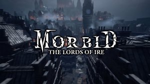 Morbid: The Lords of Ire (PS5) 2