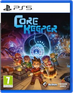 Core Keeper (PS5) 1