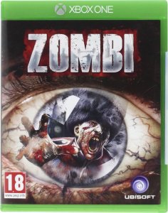 Zombi (XONE) 1