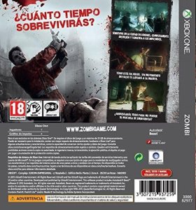 Zombi (XONE) 2