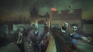Zombi (XONE) 3