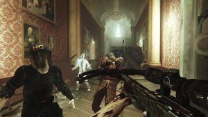 Zombi (XONE) 4