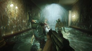 Zombi (XONE) 5