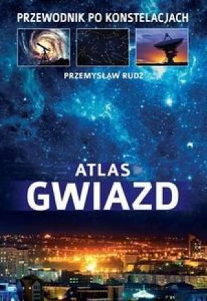 Atlas gwiazd wydanie 2015 1