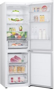 Lodówka LG Lodówka GBV3100ESW.ASWQEUZ 2