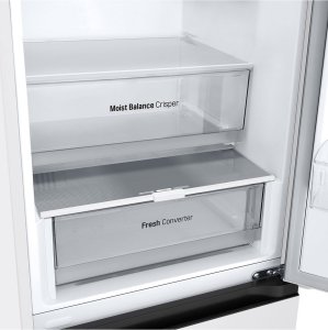 Lodówka LG Lodówka GBV3100ESW.ASWQEUZ 5