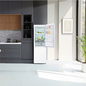 Lodówka LG Lodówka GBV3100ESW.ASWQEUZ 6