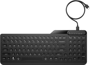 Klawiatura HP 405 (7N7C1AA#ARK) 1