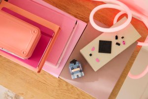 LEGO BrickHeadz Kłapouchy (40797) 3