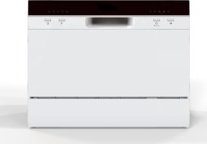 ZMYWARKA BOMANN TSG 7405 - BIAŁA 4