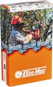 Łańcuch Tnący Oleo-Mac 1,3 Mm 3/8" 53 Ogniwa Prowadzące - 1